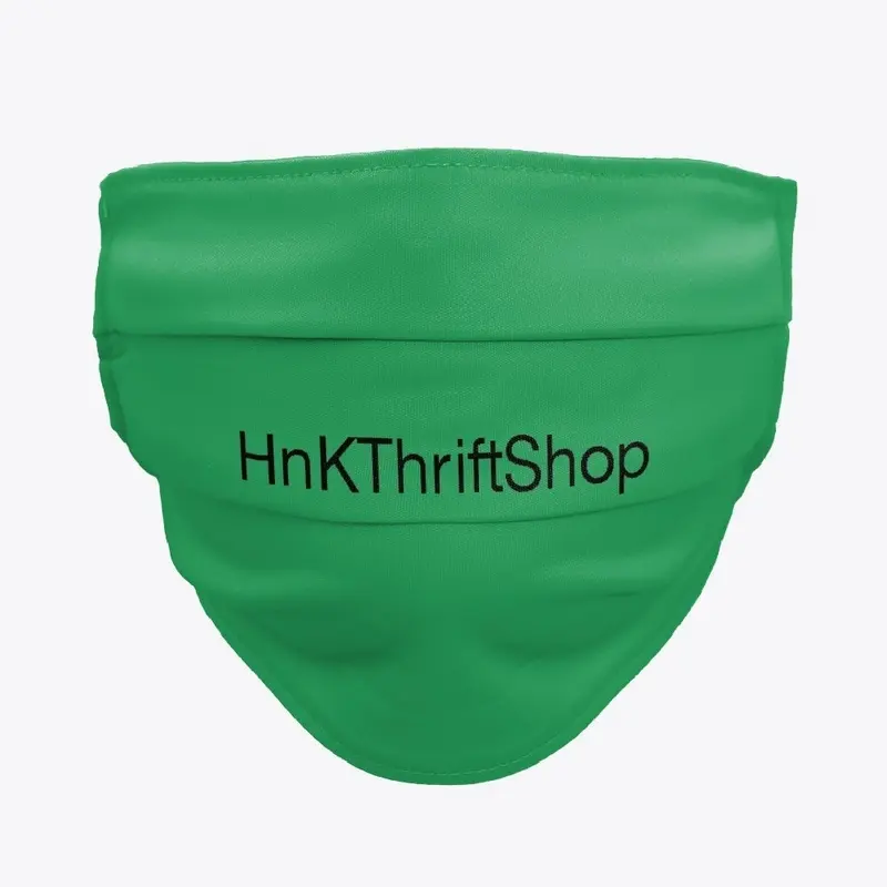 HnKThriftShop Merch