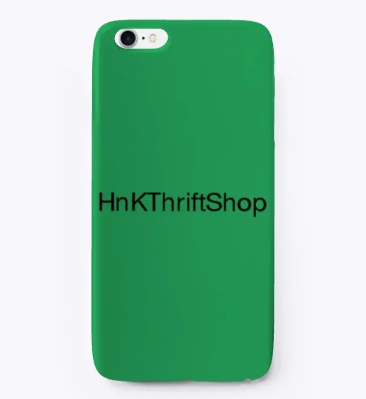 HnKThriftShop Merch